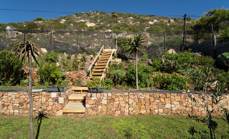 4 Bedroom Property for Sale in Fish Hoek Western Cape